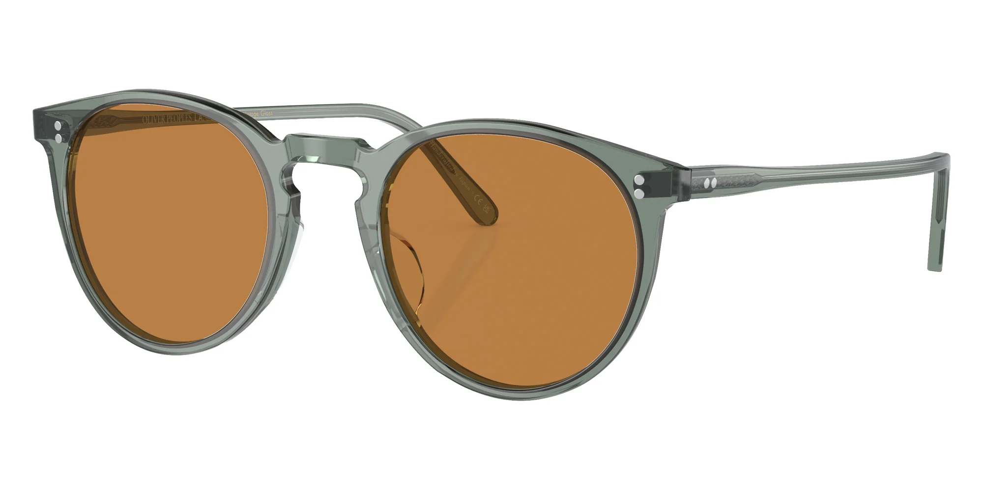 Oliver Peoples® O'Malley Sun - Image 4