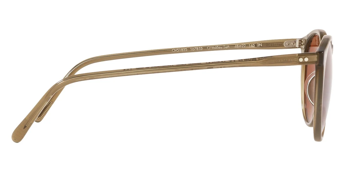 Oliver Peoples® O'Malley Sun - Image 52
