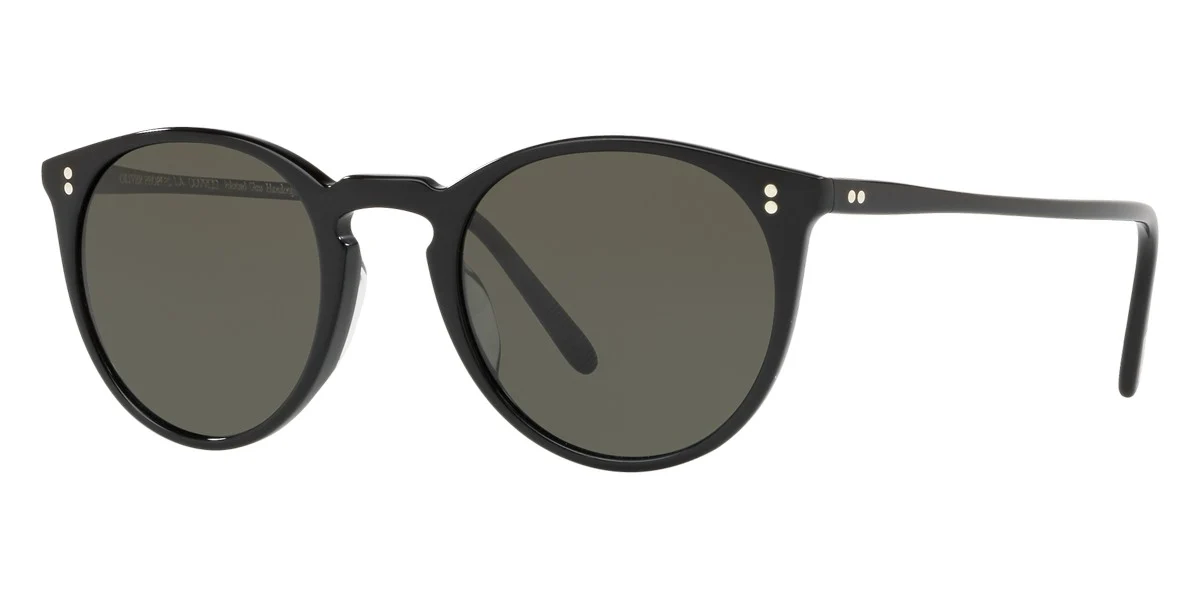 Oliver Peoples® O'Malley Sun - Image 8