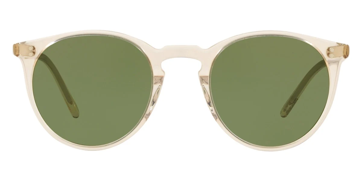 Oliver Peoples® O'Malley Sun - Image 9