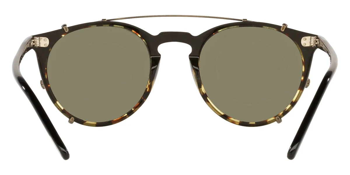 Oliver Peoples® O'Malley Clip On - Image 9