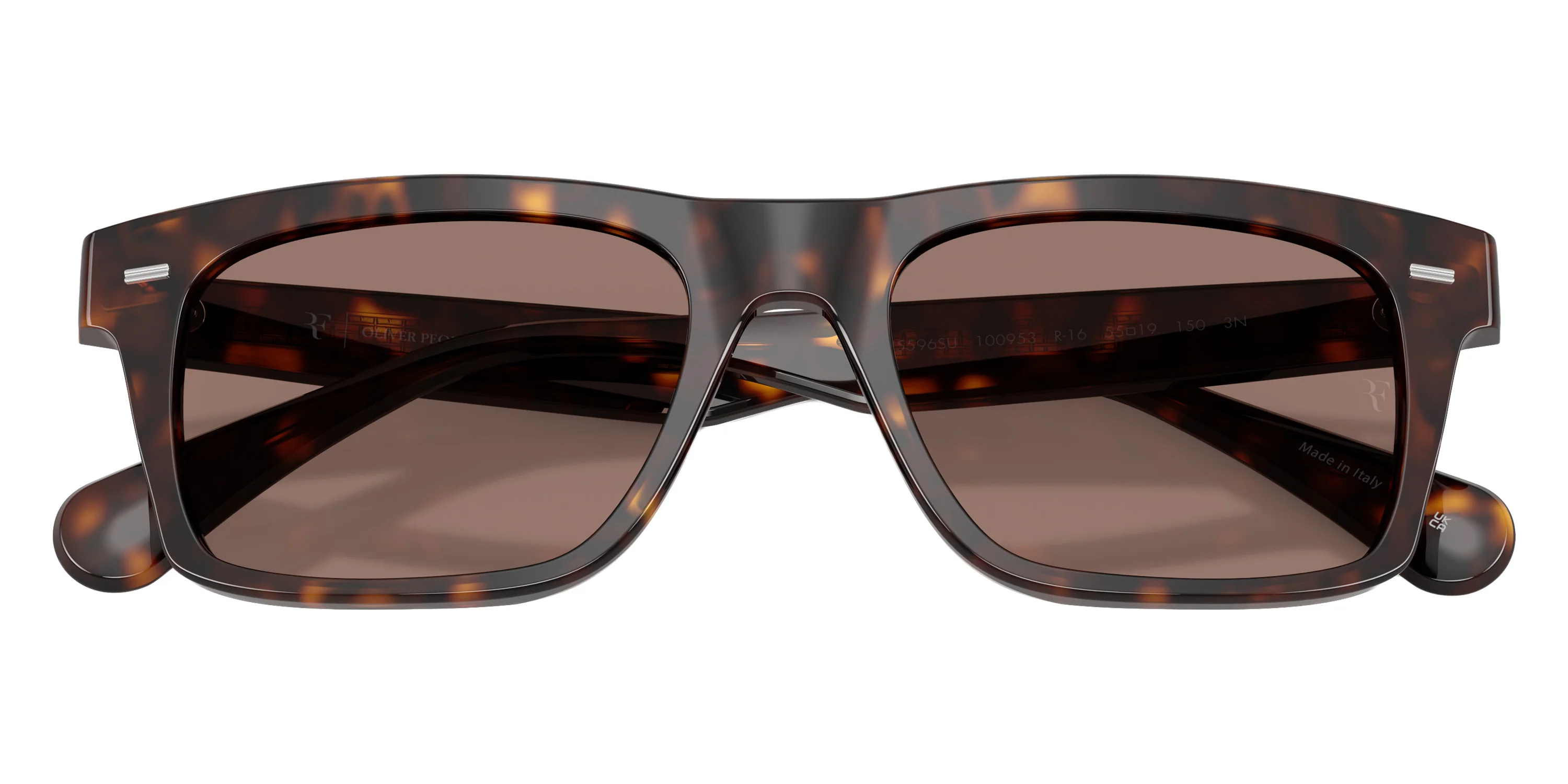Oliver Peoples® R-16 - Image 18