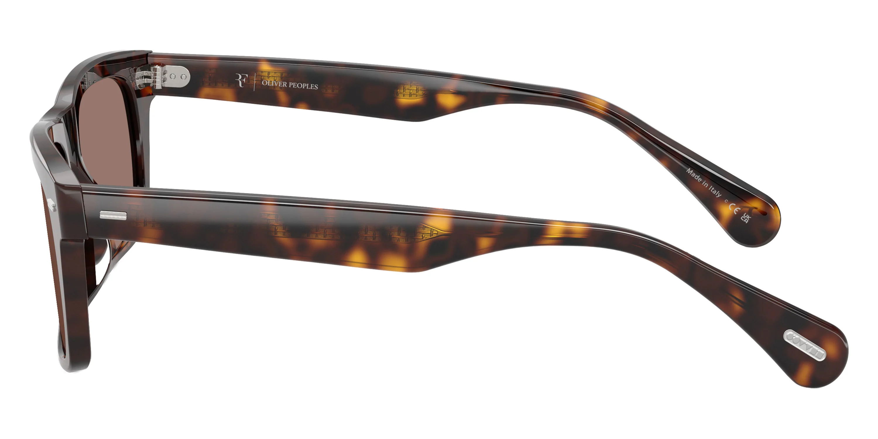 Oliver Peoples® R-16 - Image 9