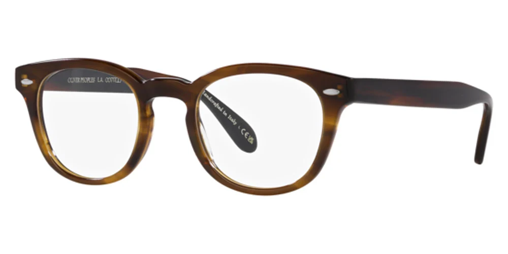 Oliver Peoples® Sheldrake (A) - Image 8
