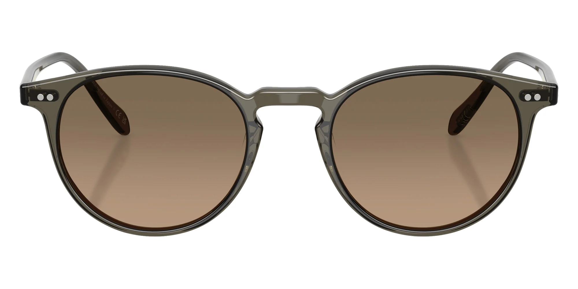 Oliver Peoples® Riley Sun - Image 33