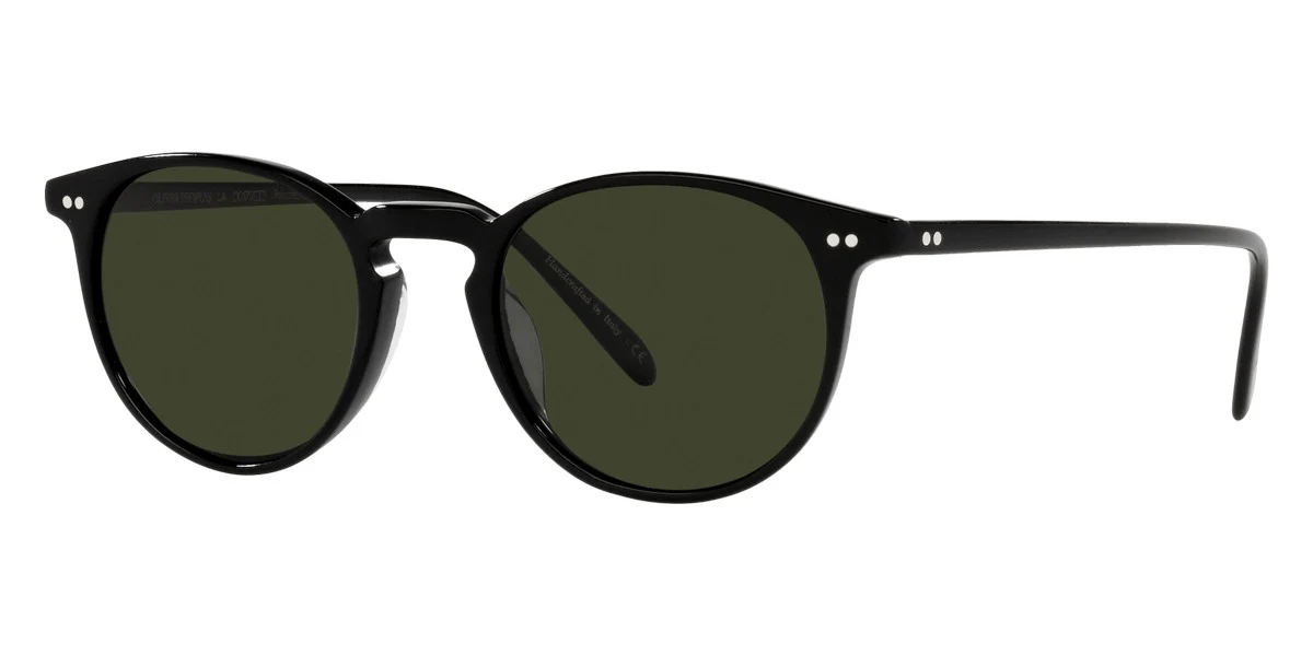 Oliver Peoples® Riley Sun - Image 8