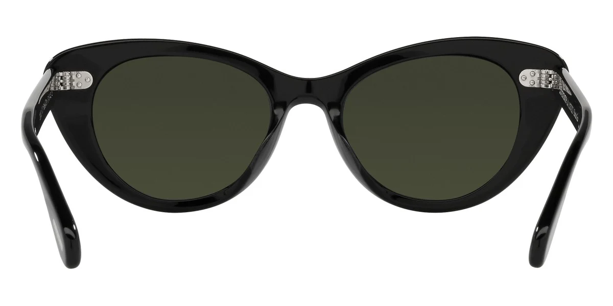 Oliver Peoples® Rishell Sun - Image 10