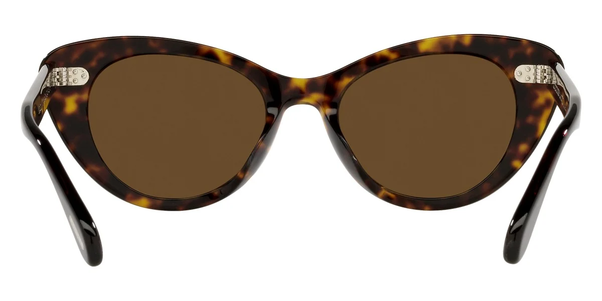 Oliver Peoples® Rishell Sun - Image 11
