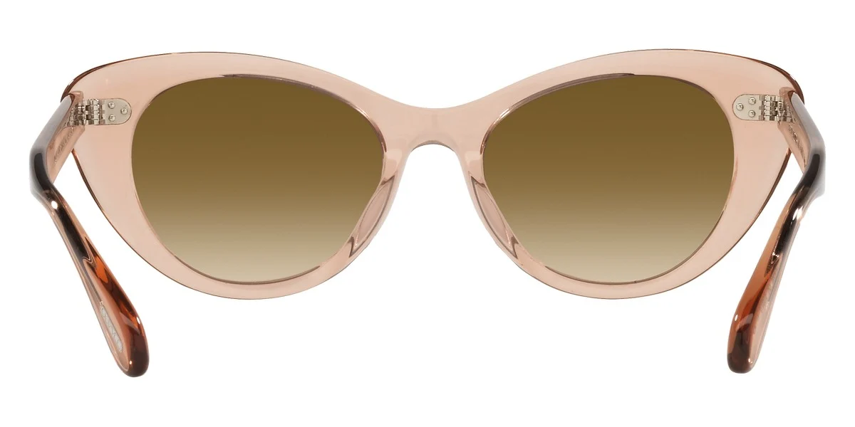 Oliver Peoples® Rishell Sun - Image 12