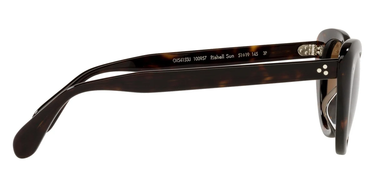 Oliver Peoples® Rishell Sun - Image 16