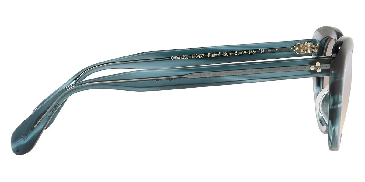 Oliver Peoples® Rishell Sun - Image 19