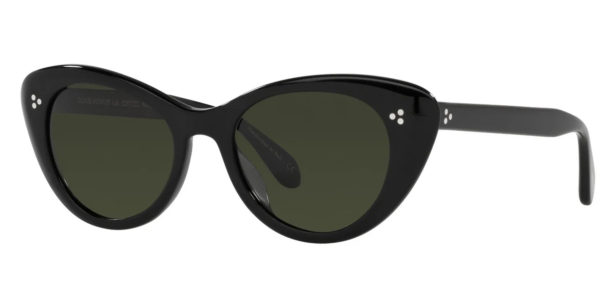 Oliver Peoples® Rishell Sun - Image 4