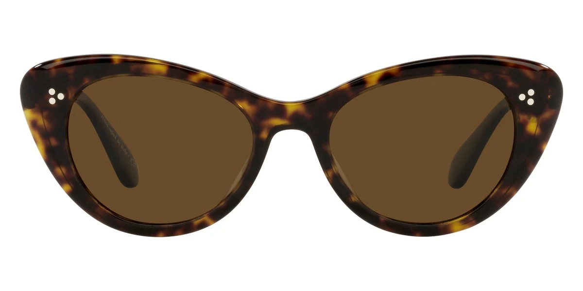 Oliver Peoples® Rishell Sun - Image 5