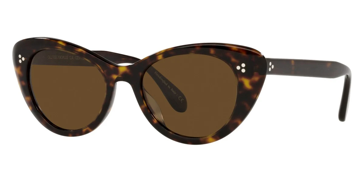Oliver Peoples® Rishell Sun - Image 6