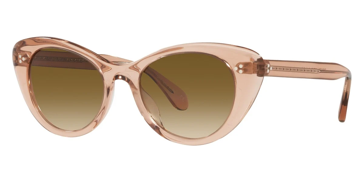 Oliver Peoples® Rishell Sun - Image 8