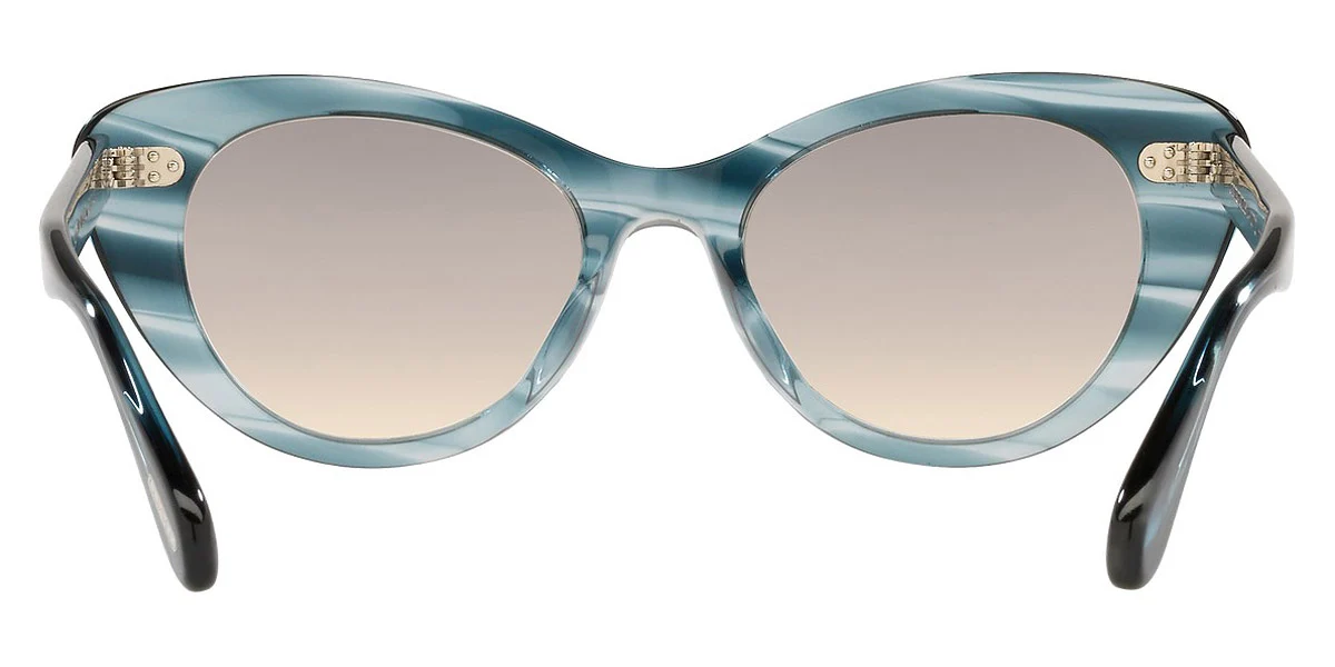Oliver Peoples® Rishell Sun - Image 9