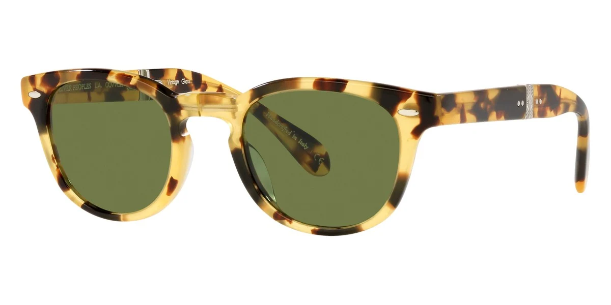Oliver Peoples® Sheldrake 1950 - Image 10