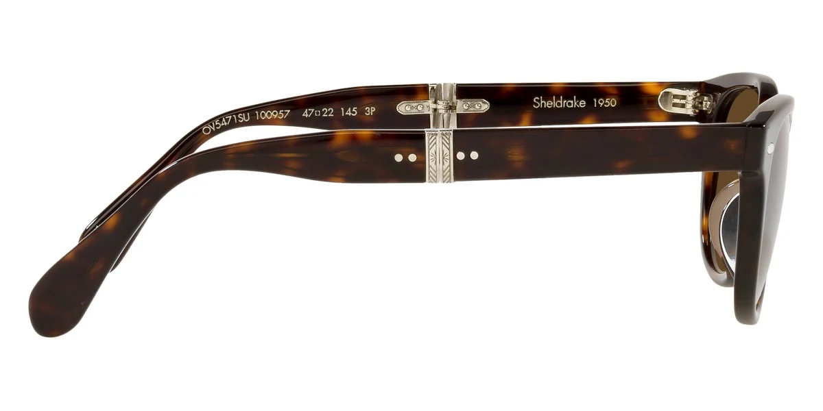 Oliver Peoples® Sheldrake 1950 - Image 19