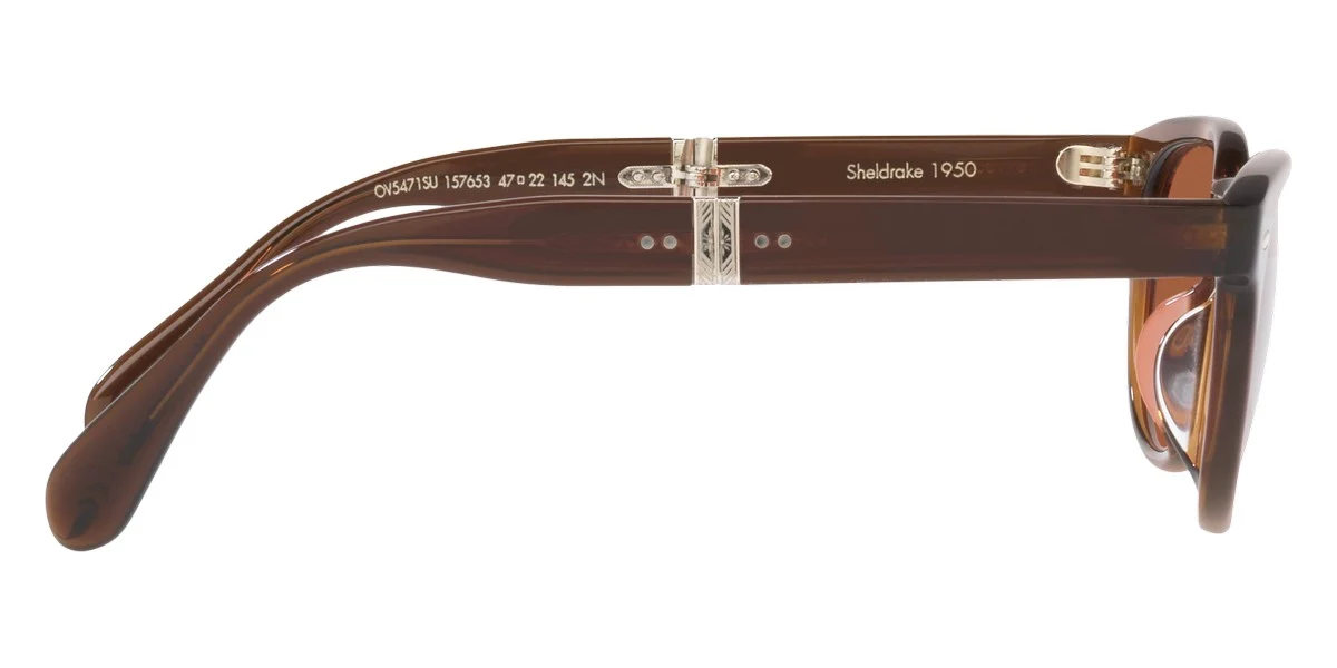 Oliver Peoples® Sheldrake 1950 - Image 21
