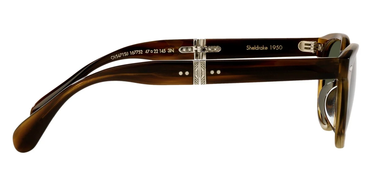 Oliver Peoples® Sheldrake 1950 - Image 23