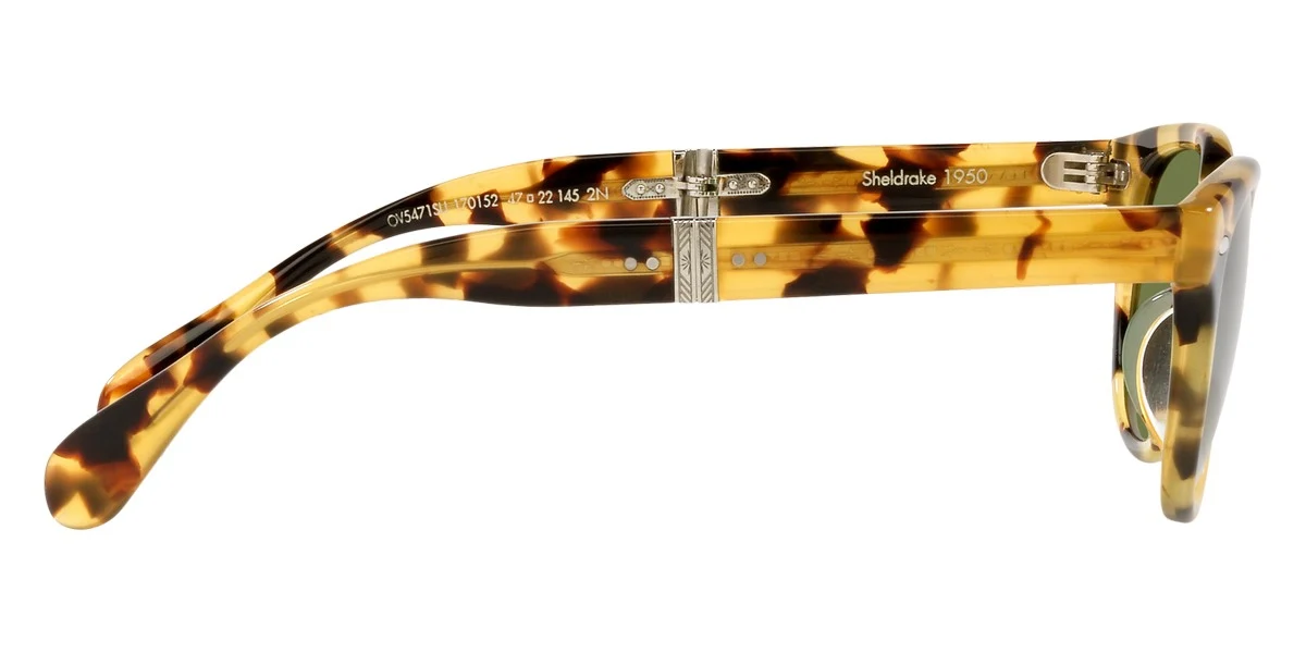 Oliver Peoples® Sheldrake 1950 - Image 25