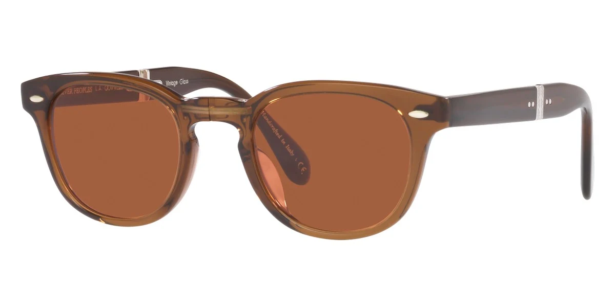 Oliver Peoples® Sheldrake 1950 - Image 6