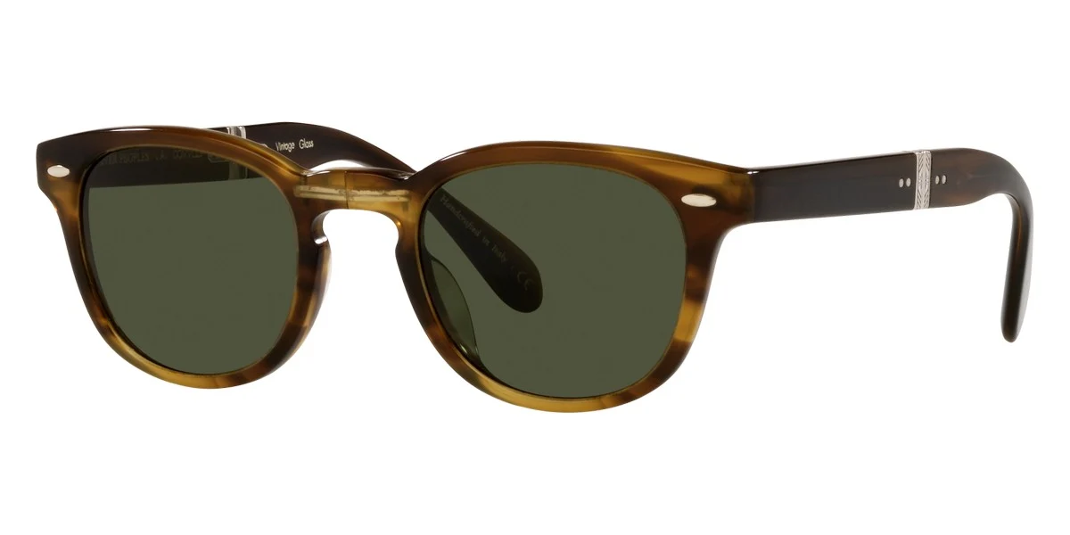 Oliver Peoples® Sheldrake 1950 - Image 8