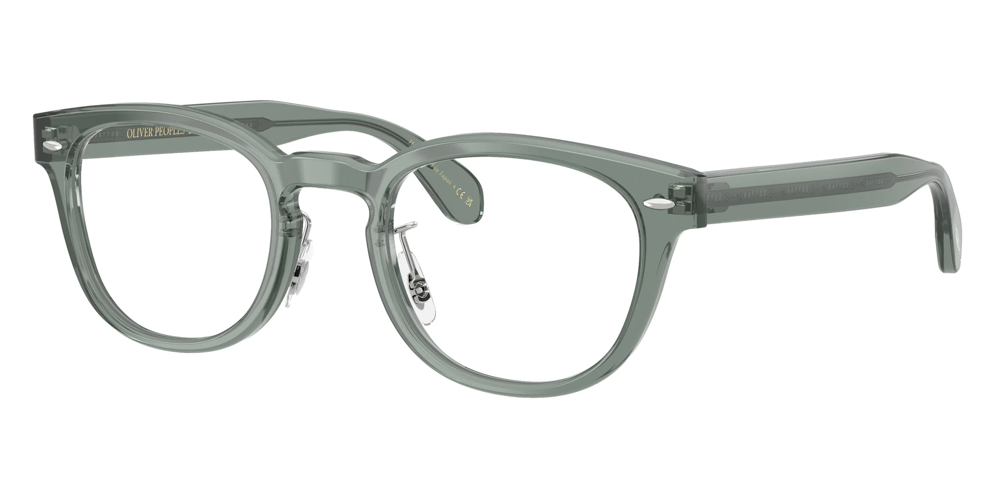 Oliver Peoples® SHELDRAKE-F - Image 6