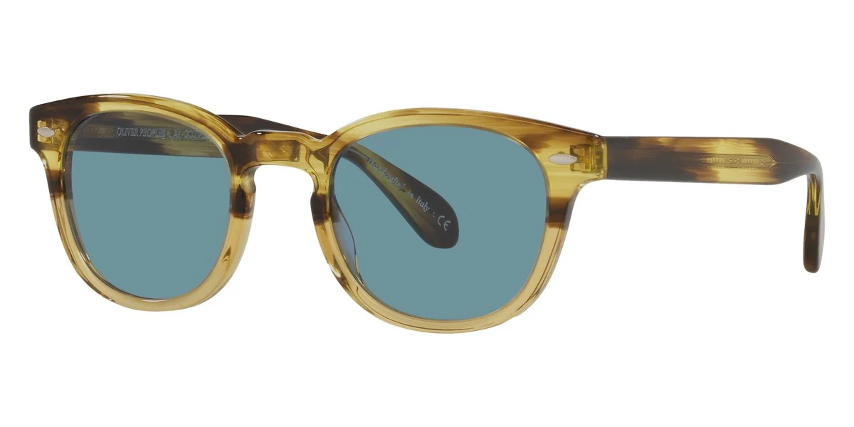 Oliver Peoples® Sheldrake Sun - Image 10