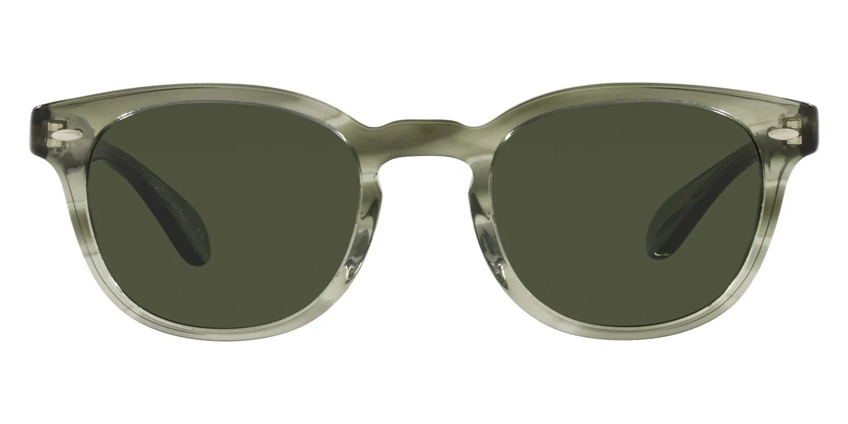 Oliver Peoples® Sheldrake Sun - Image 11