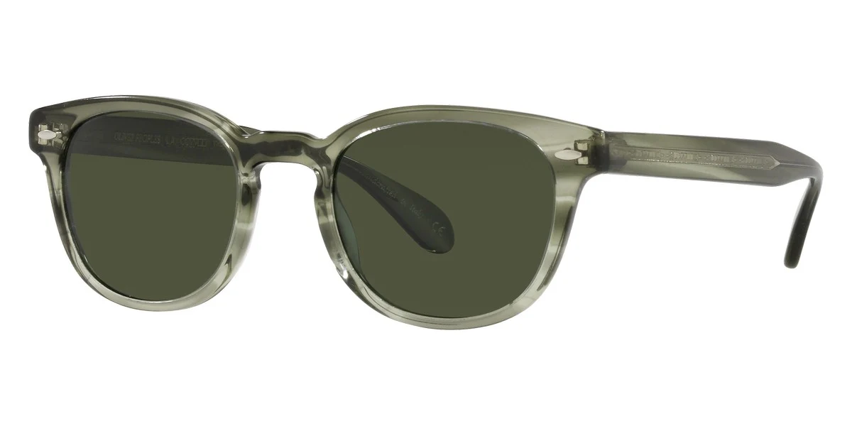 Oliver Peoples® Sheldrake Sun - Image 12