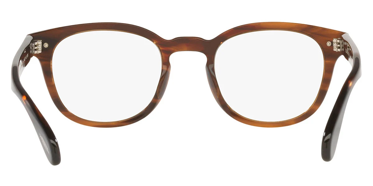 Oliver Peoples® Sheldrake Sun - Image 17
