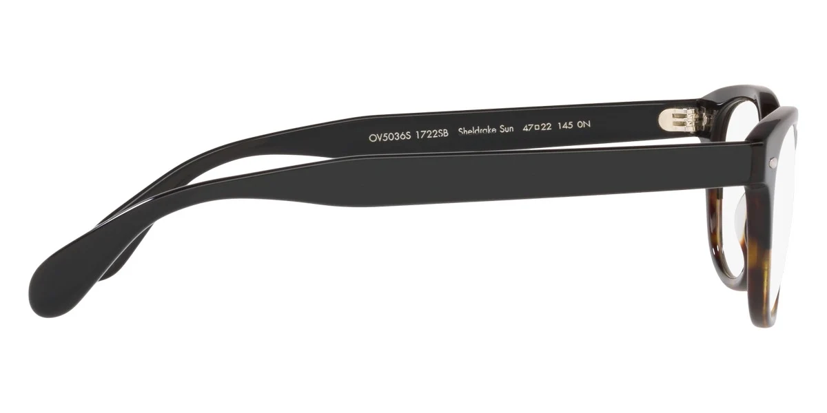 Oliver Peoples® Sheldrake Sun - Image 22