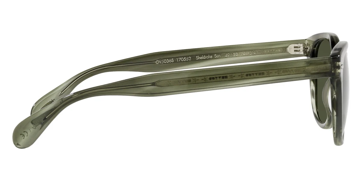 Oliver Peoples® Sheldrake Sun - Image 24