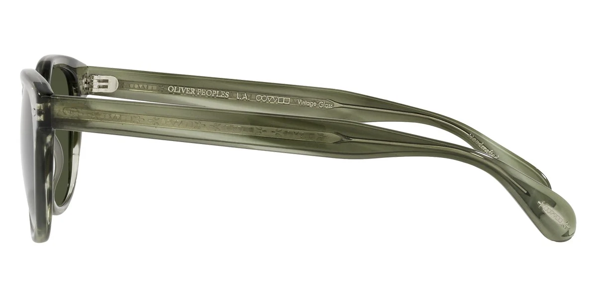 Oliver Peoples® Sheldrake Sun - Image 25