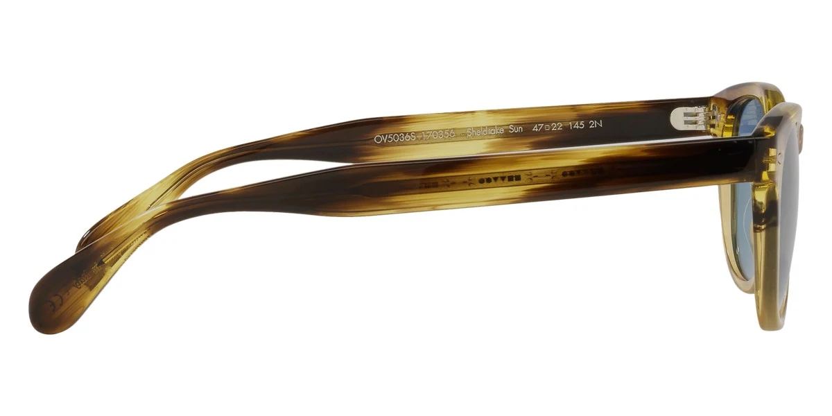 Oliver Peoples® Sheldrake Sun - Image 26