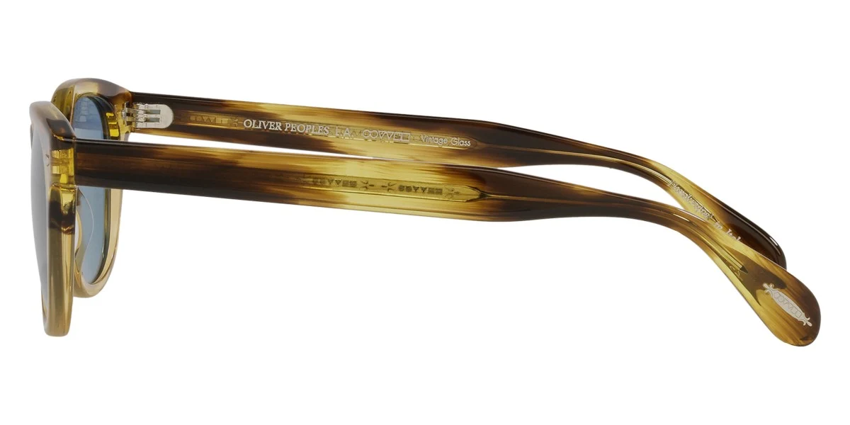 Oliver Peoples® Sheldrake Sun - Image 27