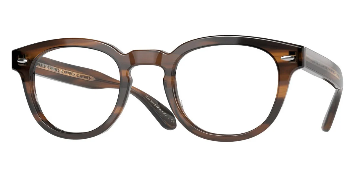 Oliver Peoples® Sheldrake Sun - Image 4