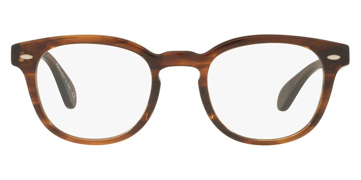 Oliver Peoples® Sheldrake Sun - Image 5
