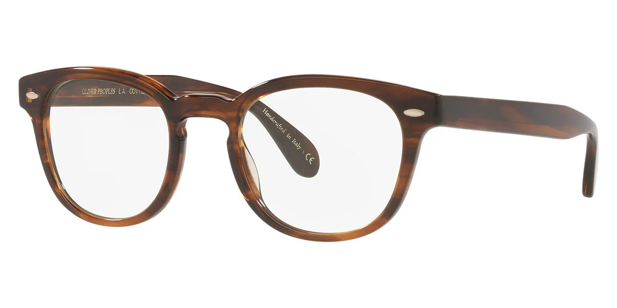 Oliver Peoples® Sheldrake Sun - Image 6
