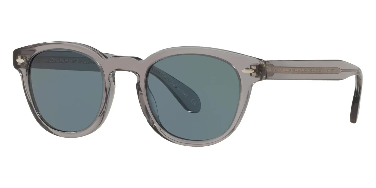 Oliver Peoples® Sheldrake Sun - Image 8