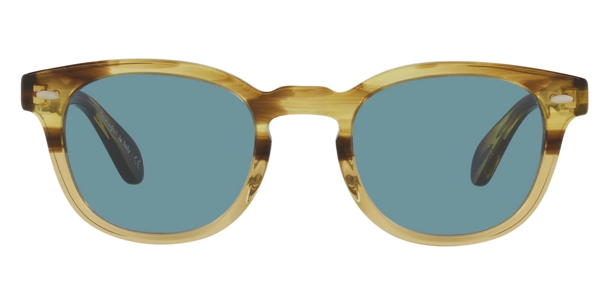 Oliver Peoples® Sheldrake Sun - Image 9