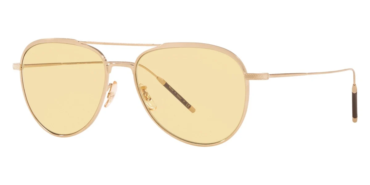 Oliver Peoples® Tk-3 - Image 6