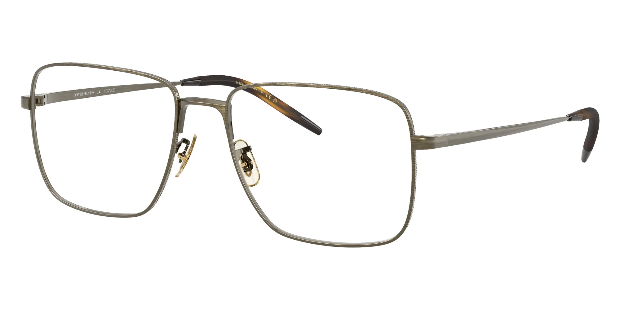 Oliver Peoples® WELSTON - Image 8