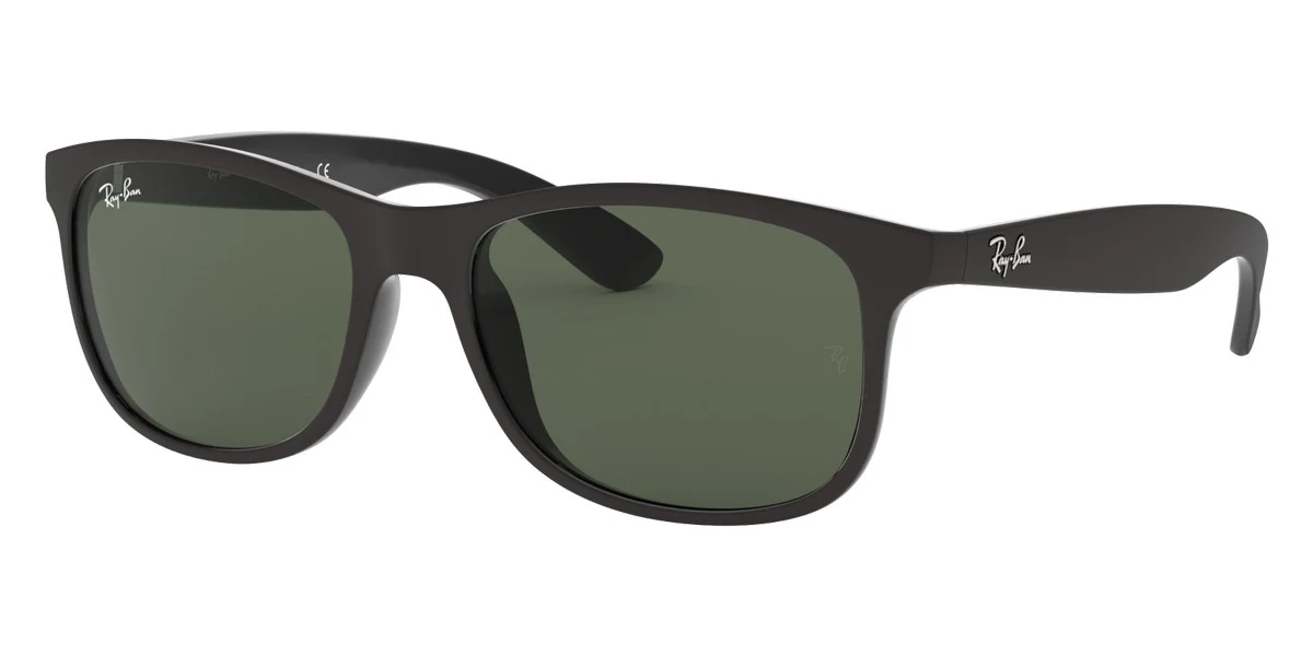 Ray-Ban® Andy RB4202 - Image 4