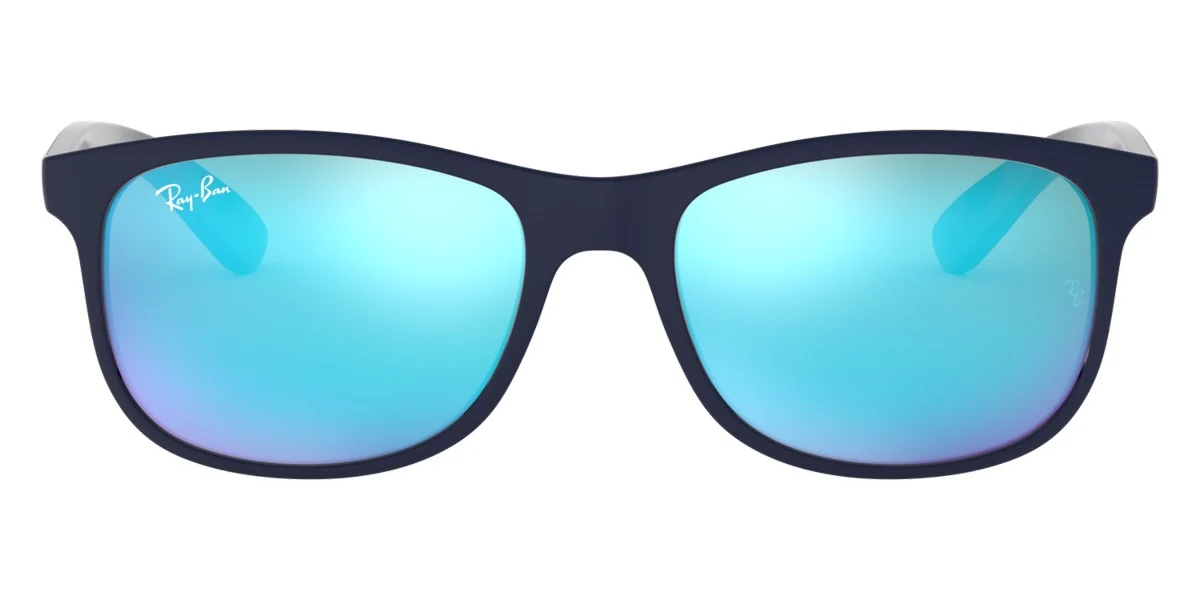 Ray-Ban® Andy RB4202 - Image 7