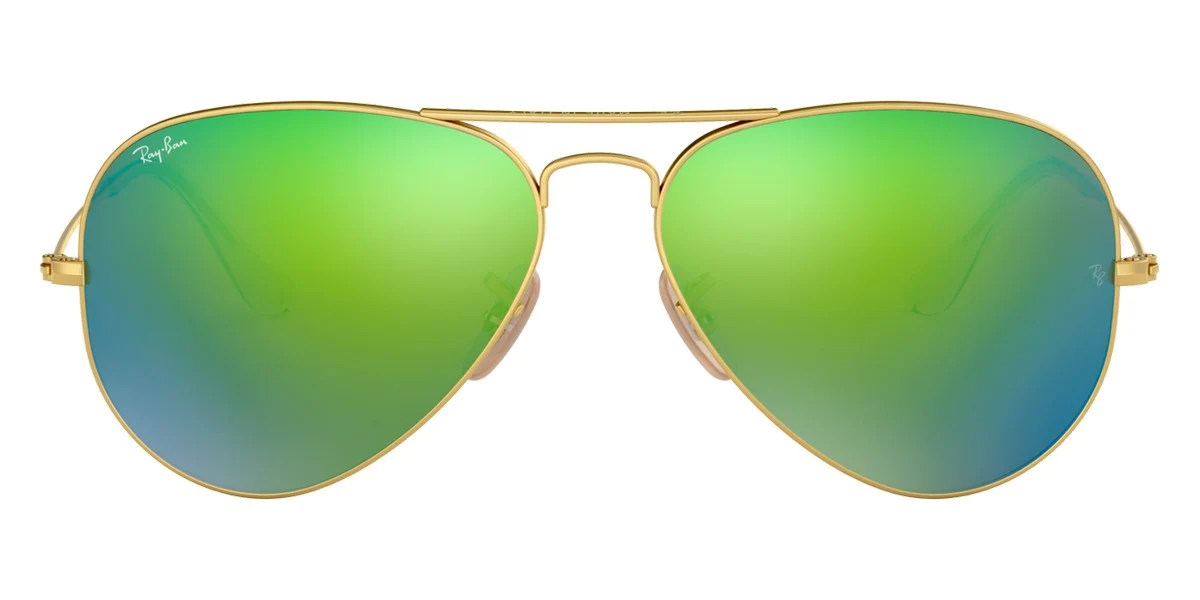 Ray-Ban® Aviator RB3025 55 - Image 10