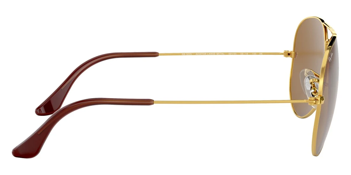 Ray-Ban® Aviator RB3025 55 - Image 101