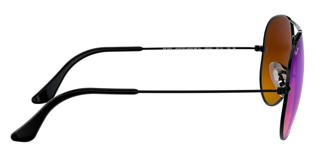 Ray-Ban® Aviator RB3025 55 - Image 105