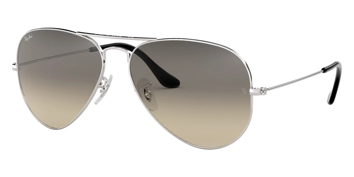 Ray-Ban® Aviator RB3025 55 - Image 106
